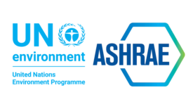 UNEP ASHRAE