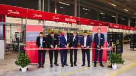 Danfoss