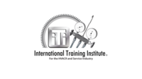 ITI Logo