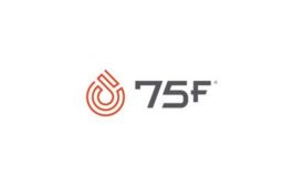 75F Logo