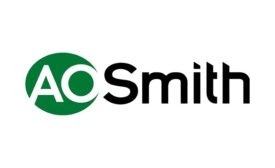 A.O. Smith Logo