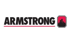 Armstrong Logo