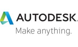 Autodesk Logo