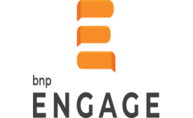 BNP Engage web