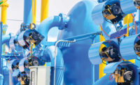 Chiller Plant Optimization: Improving On Variable Pri-mary Flow Chilled Water System Operation