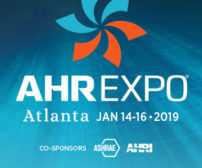 AHR Expo