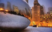 Chicago Report: Efficiency vs. Entropy