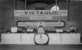 Victaulic