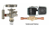 valves