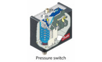 Pressure switch