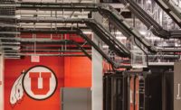 The Downtown Data Center’s enterprise IT space