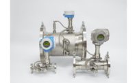 Proline Prosonic Flow G 300/500 Ultrasonic Flowmeter