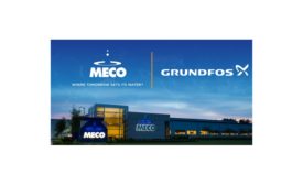 Grundfos MECO