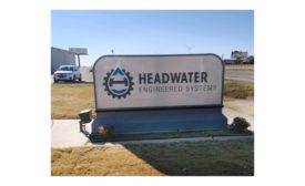 Headwater Engineered Systems