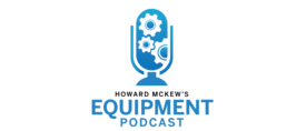 Equipment Podcast