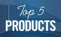 Top 5 Products