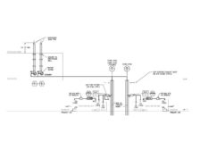 Exhaust System Diagram