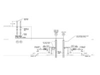 Exhaust System Diagram