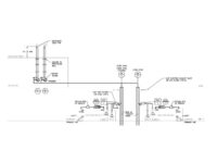 Exhaust System Diagram