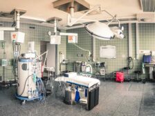 Operating Rooms