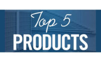 Top 5 Products