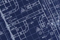 air handling diagram