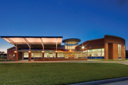 Energy star battle of the buildings, Claiborne Elementary School 