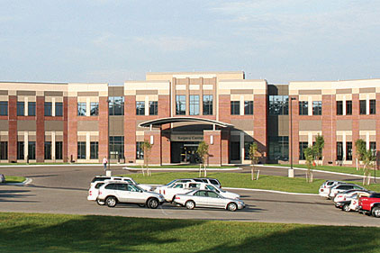 Geary Community Hospital 