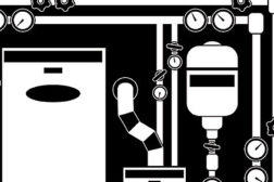 boiler diagram