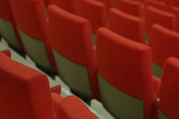 auditorium seating