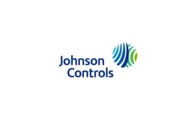 Johnson Controls Logo