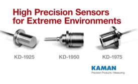 Kaman sensors