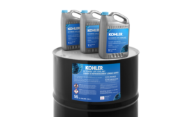 Kohler Genuine Coolant