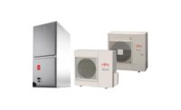 Fujitsu Air Handler