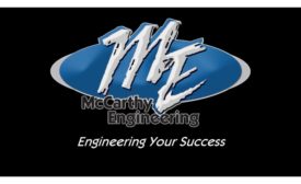 McCarthy Engineering