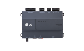 LG MultiSITE