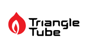 Triangle Tube