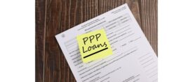 PPP Loan