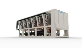 Daikin Applied WSE Chiller