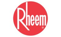 Rheem Logo