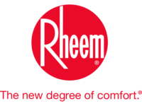 Rheem Logo