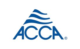 ACCA Logo