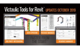 Victaulic Tools for Revit