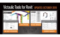 Victaulic Tools for Revit