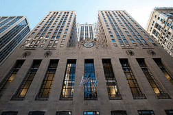 Chicago Board of Trade Building