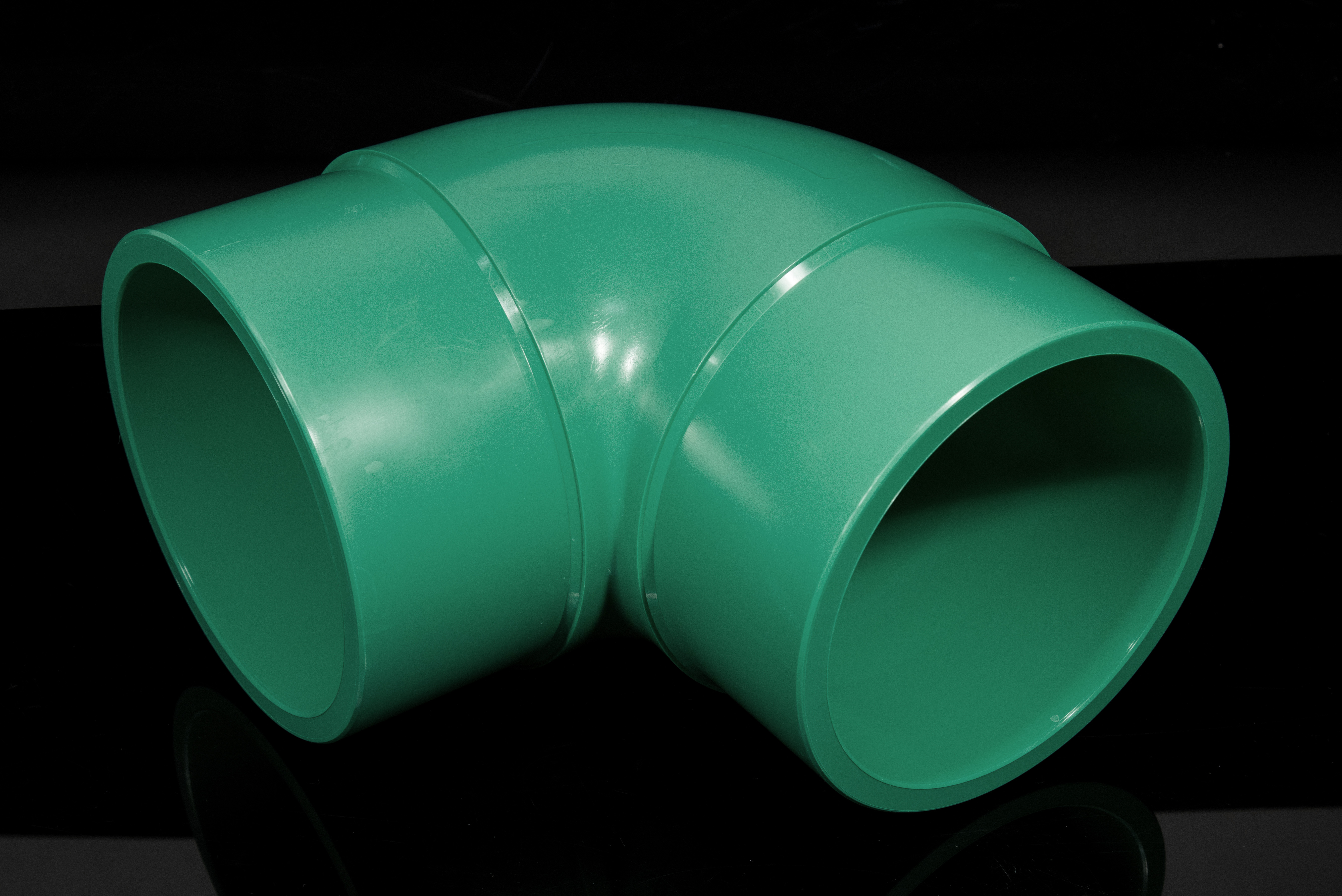 Aquatherm Molded Fittings