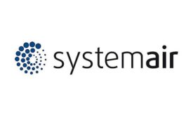 Systemair Logo