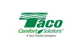 Taco Comfort Solutions 600