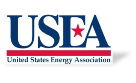 USEA Logo