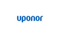 uponor logo